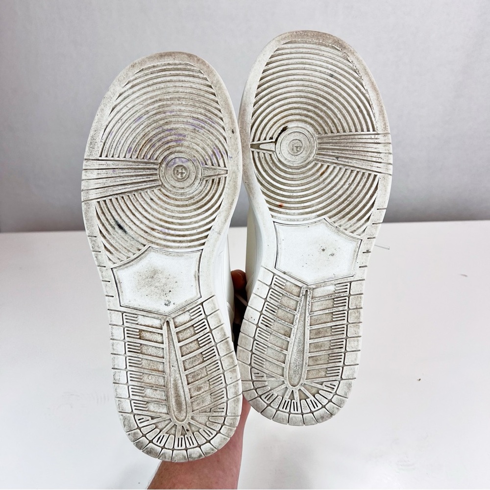 Vintage Havana Fresh 1 Sneaker Size 8.5 White Fashion Sneaker - Picture 5 of 9